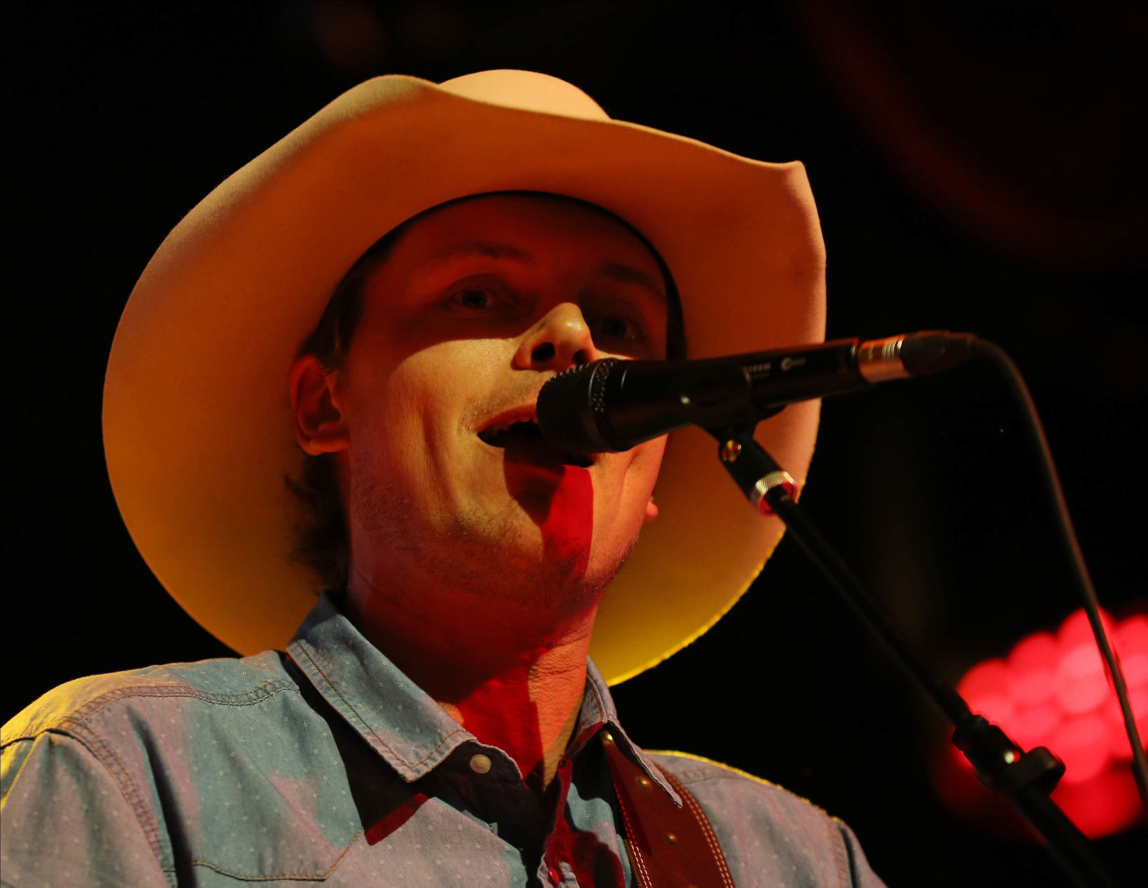 Ned LeDoux